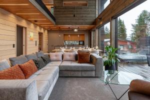 Villa Kompiainen by Hi Ylläs