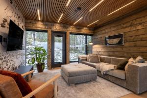 Villa Kompiainen by Hi Ylläs