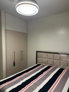 Cozy Modern Apartment with Luxury Amenities