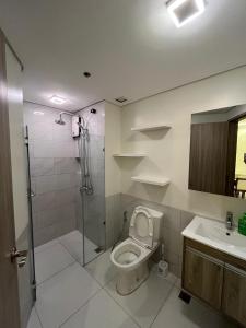 Cozy Modern Apartment with Luxury Amenities