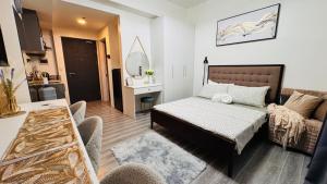 Amani Cozy Haven