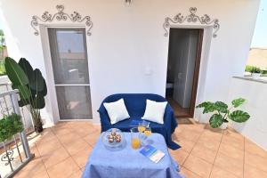 IzzHome Sea Style Room