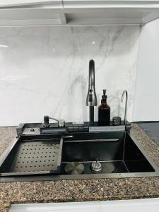 Elegant and Modern Style Venice Luxury Residences