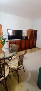Apartamento - Centro Itapuã - 1Q