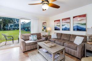 26 Hilton Head Cabanas