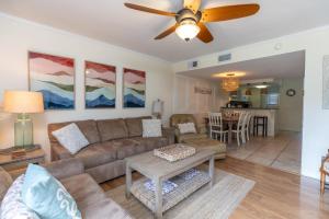 26 Hilton Head Cabanas