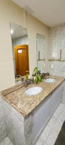 Apartamento - Centro Itapuã - 1Q