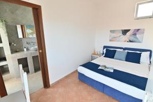 IzzHome Sea Style Room