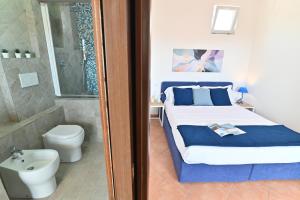 IzzHome Sea Style Room