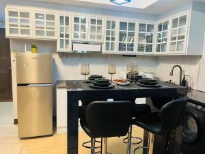 Elegant and Modern Style Venice Luxury Residences