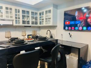 Venice Luxury Residences Grand Canal View- Tower E