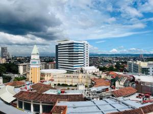 Elegant and Modern Style Venice Luxury Residences