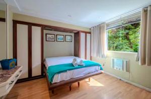 Cobertura no Recreio - apartamento com piscina e churrasqueira