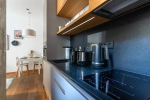 Stylish Apartment in Pragues Historic Centre