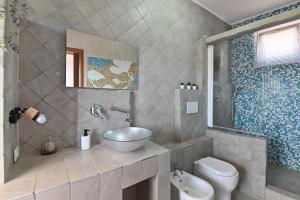 IzzHome Sea Style Room img16