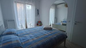 Appartamento Polpenazze - Relax in collina con piscina