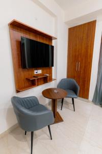 Delite studio apartments
