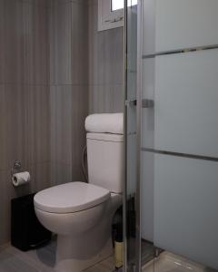 Sofokleous central studio