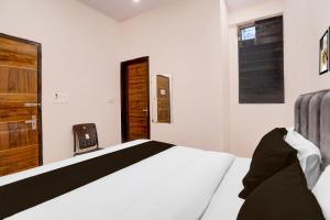 Hotel O R.N. Residency 3