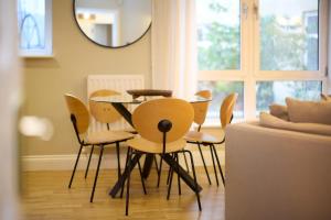 Lapwing Court Retreat