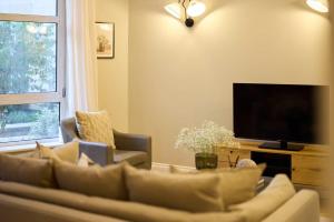 Lapwing Court Retreat