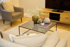 Lapwing Court Retreat