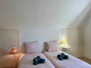 Les Cocons dAgathe - Penn ar Gwel - 5 min beaches