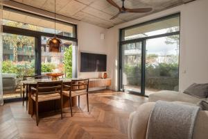 New! Birutės parko apartamentai