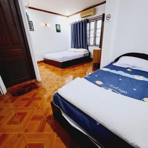 Sichaluenkham vangvieng HOTEL