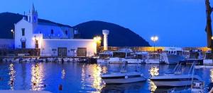 Marina Palace Apartments & Terrace