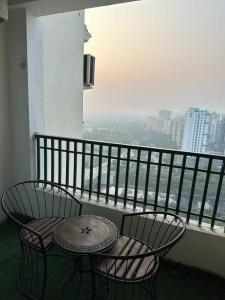 The Urban Calm By Anneerat stay