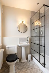 Delabere House - Luxury Cotswolds Holiday Apartments