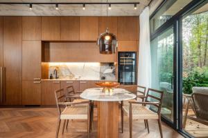 New! Birutės parko apartamentai