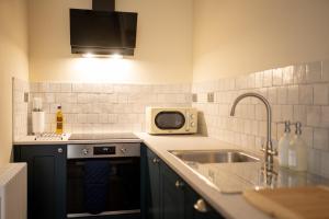 Delabere House - Luxury Cotswolds Holiday Apartments