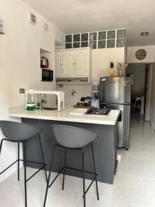 Cómodo, acogedor, bien ubicado Aparta - estudio Estadio- velódromo - laureles - La 70