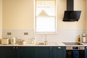 Delabere House - Luxury Cotswolds Holiday Apartments