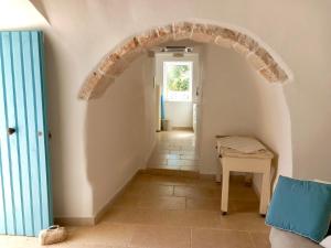 Trullo La Meringa, charming home in Ostuni
