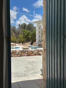 Trullo La Meringa, charming home in Ostuni
