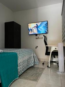 Cómodo, acogedor, bien ubicado Aparta - estudio Estadio- velódromo - laureles - La 70