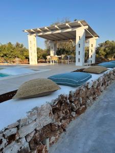 Trullo La Meringa, charming home in Ostuni