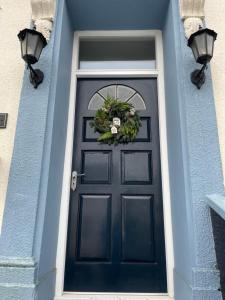 Lantern House, Tenby