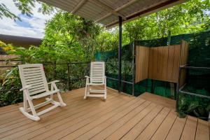 Casa Playa Avellanas