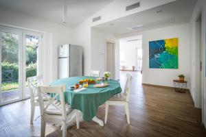 Panoramic Villa among the Vineyards of Frascati