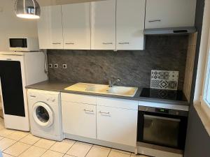 Au cœur de St hilaire