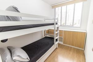 Mov 52A T1 Cativante apto em frente ao metrô Brás