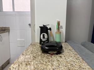 Residencial Clube do Mar Itapema Apto 202 B