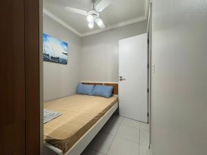 Residencial Clube do Mar Itapema Apto 202 B