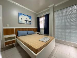 Residencial Clube do Mar Itapema Apto 202 B