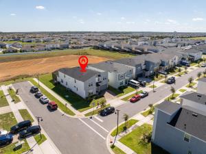 Brand New 9 Bedrooms Single Family Solara 87SA