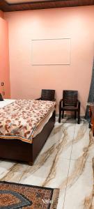 Rudraksh Kashi inn guest house